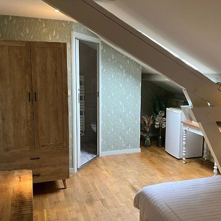 La Bonne Note Bed & Breakfast Chinon Luaran gambar