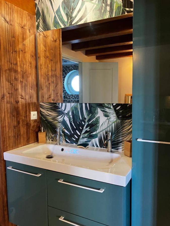 La Bonne Note Bed & Breakfast Chinon Luaran gambar