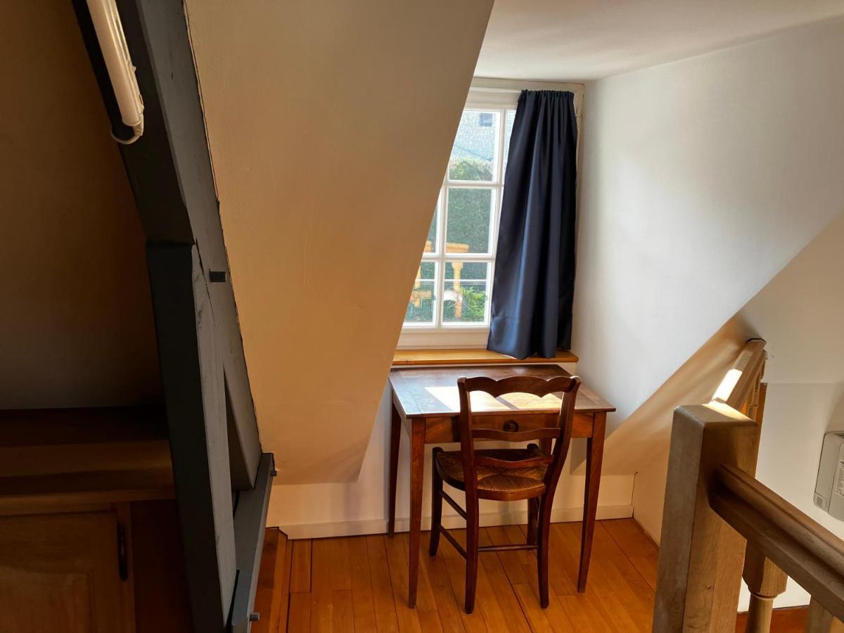 La Bonne Note Bed & Breakfast Chinon Luaran gambar