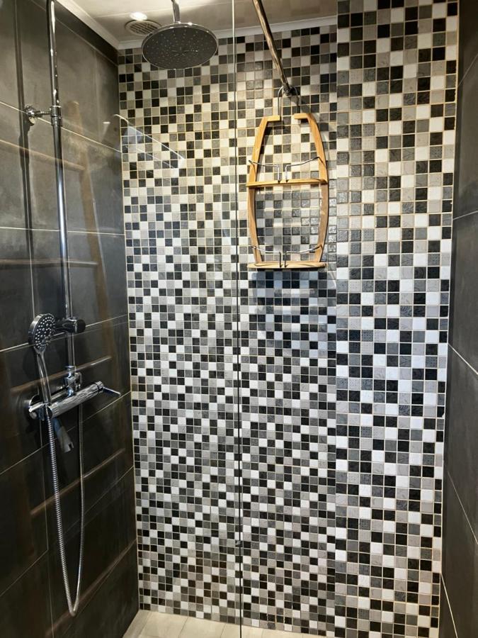 La Bonne Note Bed & Breakfast Chinon Luaran gambar