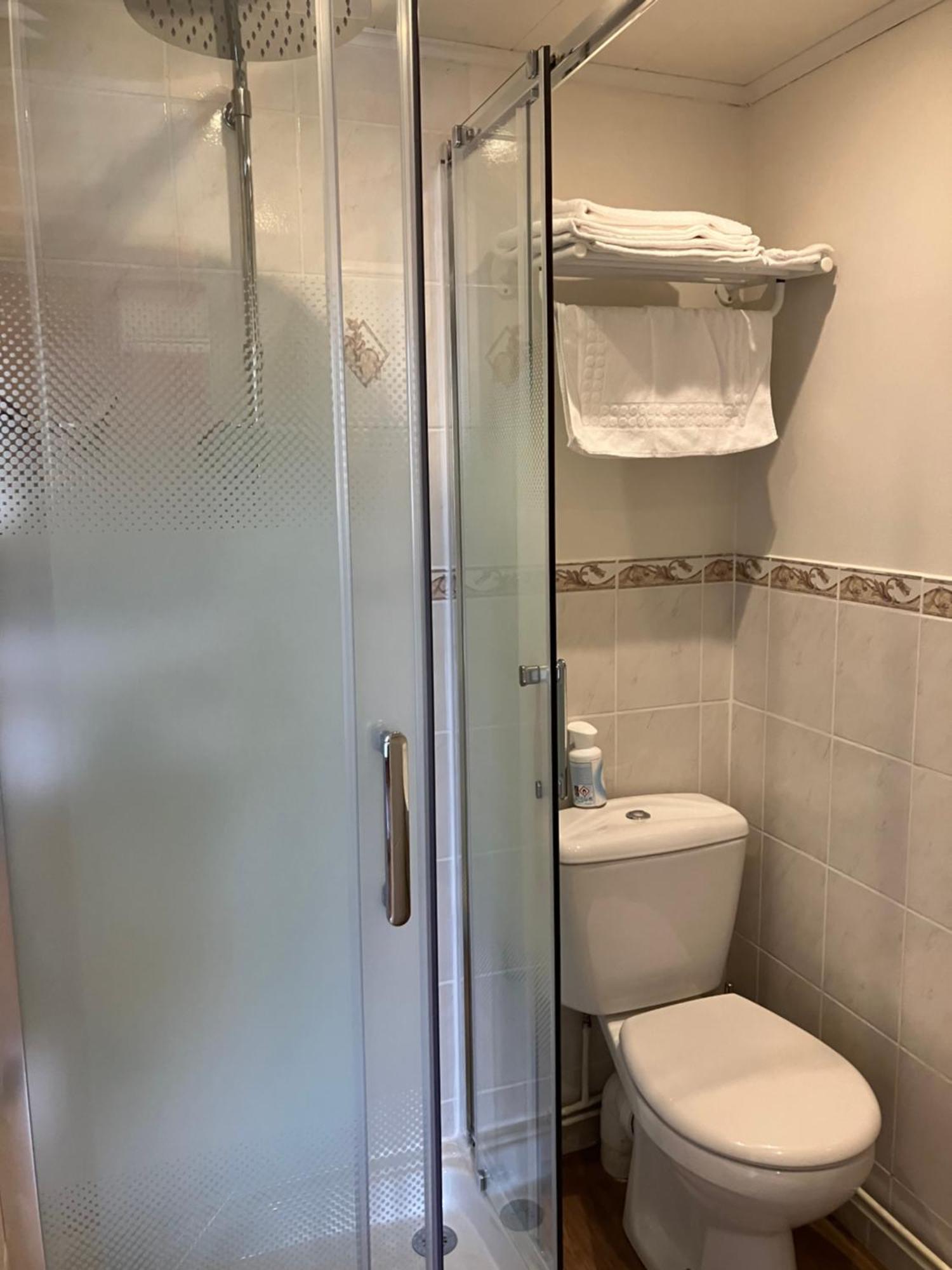 La Bonne Note Bed & Breakfast Chinon Luaran gambar