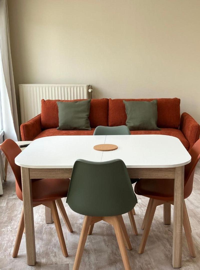 La Bonne Note Bed & Breakfast Chinon Luaran gambar