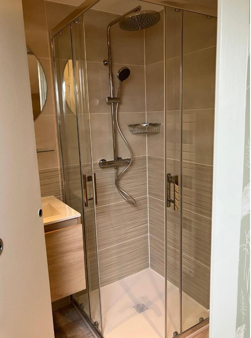 La Bonne Note Bed & Breakfast Chinon Luaran gambar